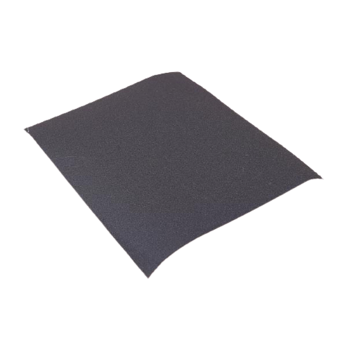 Istra Color-Vodobrusni papir WEC 230x280 P150